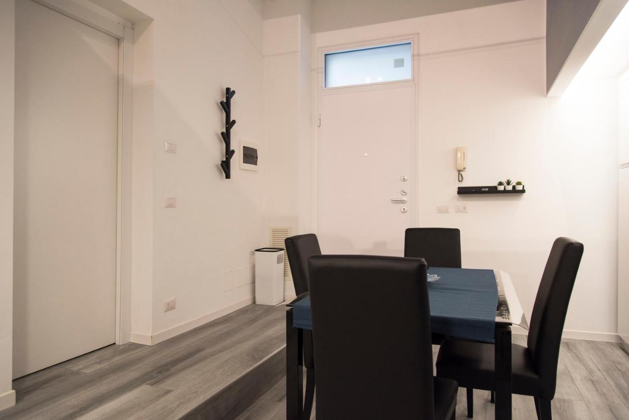 Youhosty - Ariberto 22 Milano Ngoại thất bức ảnh